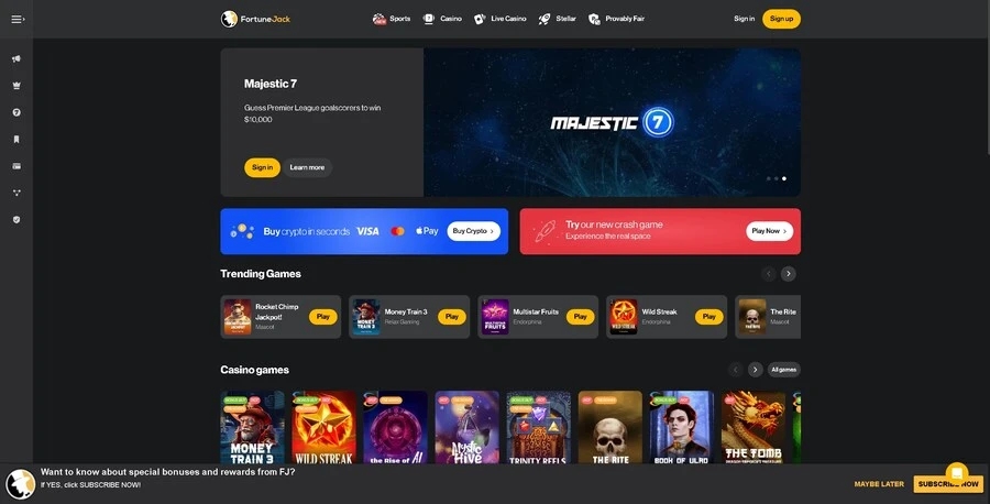 mobile app